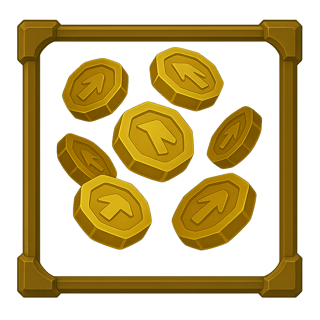 4B Gold