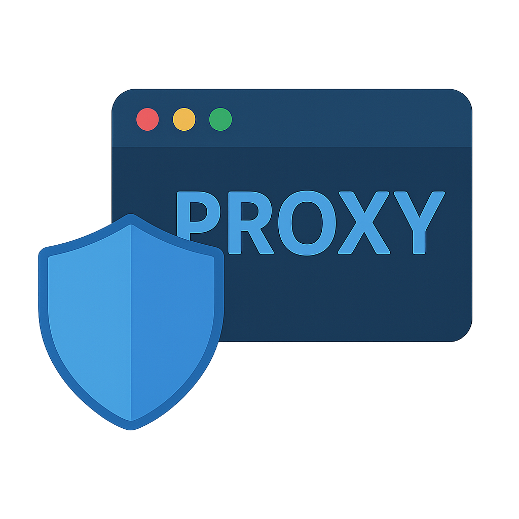 Private Proxy