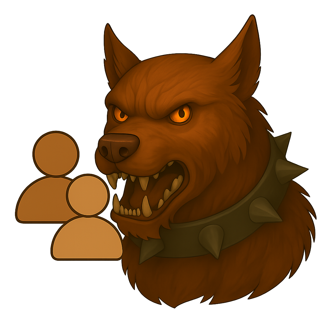 Accounts for Tracker