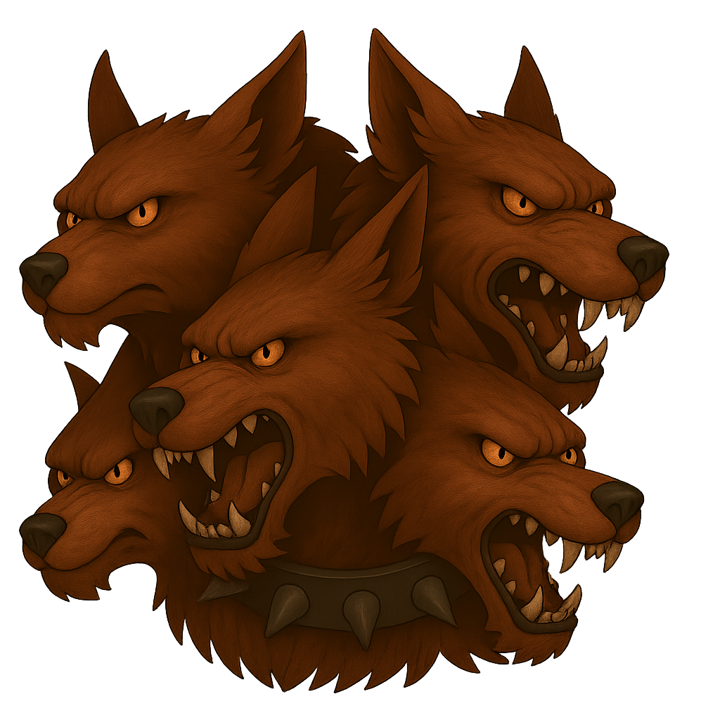 Tracker Bot Ultimate