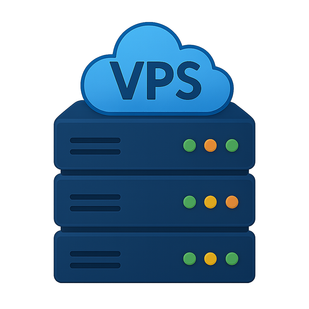 Basic VPS